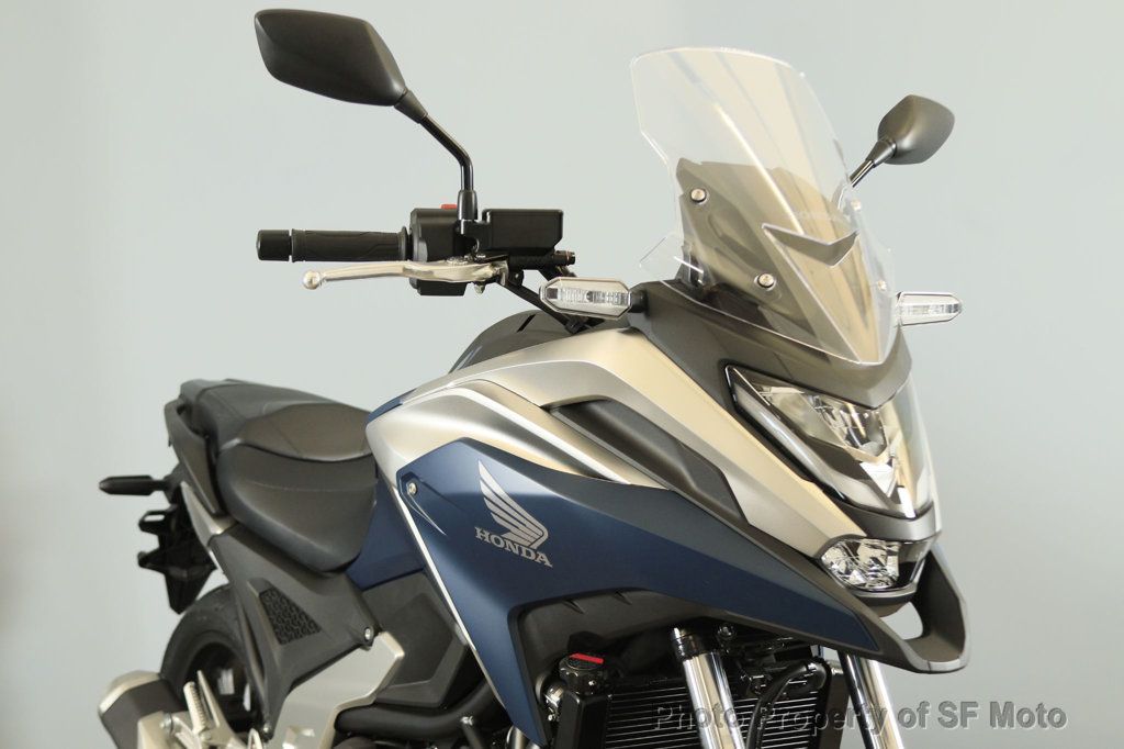 2024 Honda NC750X DCT In Stock Now! - 22564092 - 0