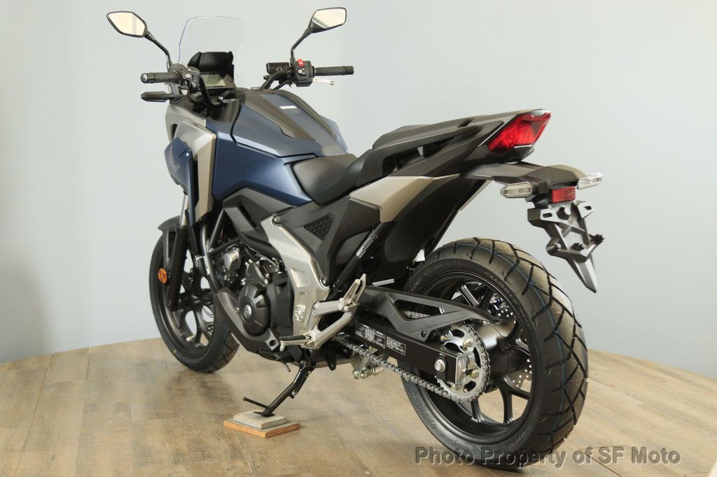 2024 Honda NC750X DCT In Stock Now! - 22564092 - 9