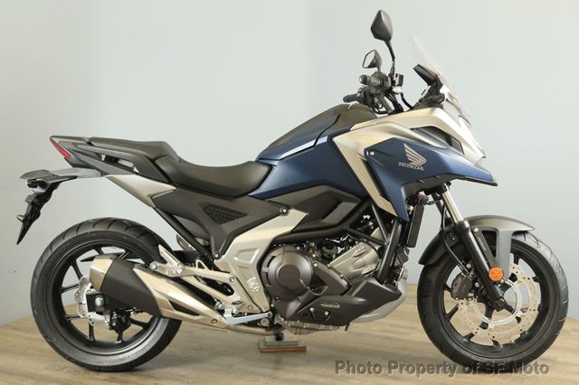 2024 Honda NC750X DCT In Stock Now! - 22564092 - 2