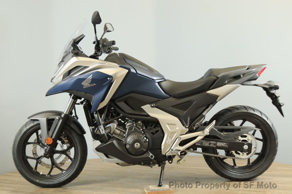 2024 Honda NC750X DCT In Stock Now! - 22564092 - 3