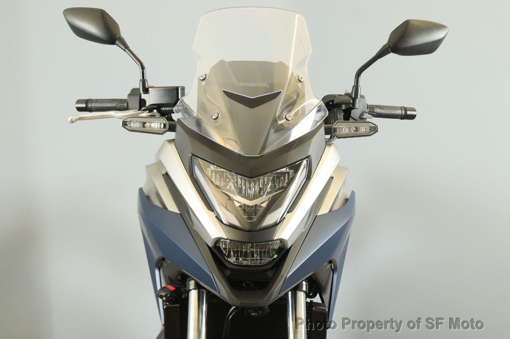 2024 Honda NC750X DCT In Stock Now! - 22564092 - 4