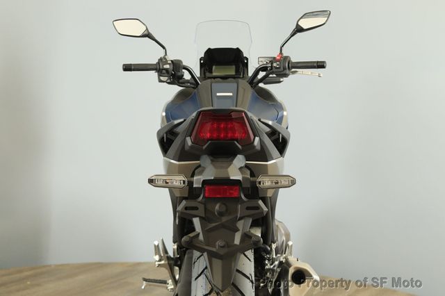 2024 Honda NC750X DCT In Stock Now! - 22564092 - 5