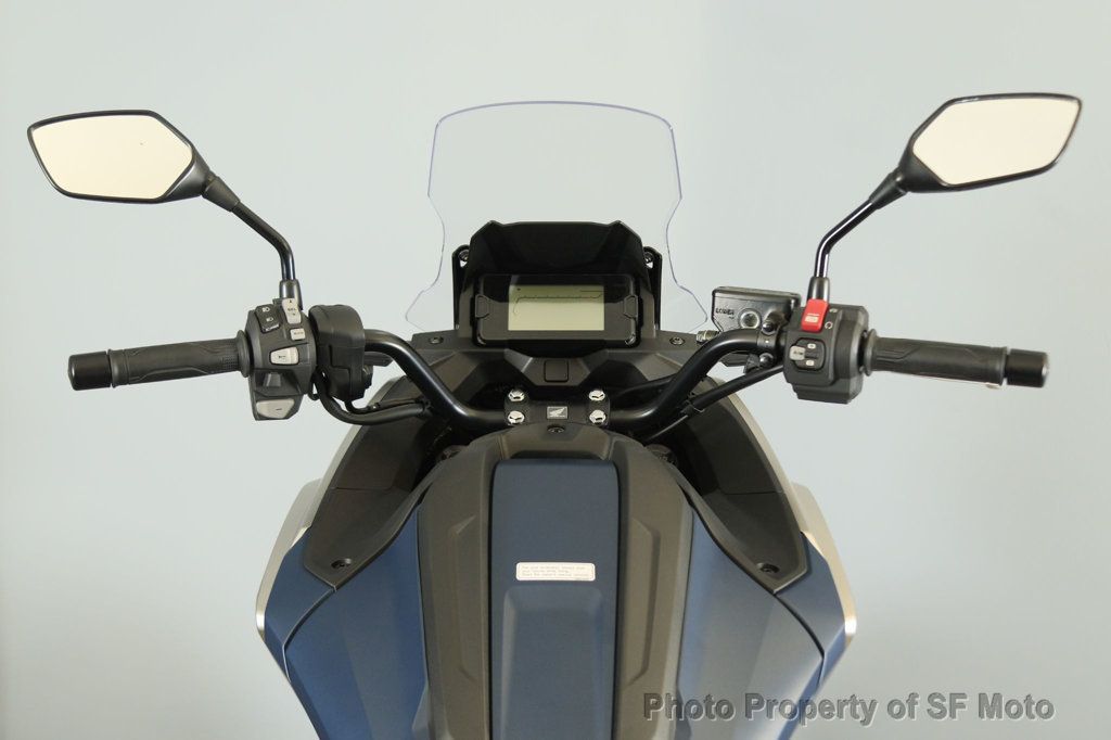 2024 Honda NC750X DCT In Stock Now! - 22564092 - 6