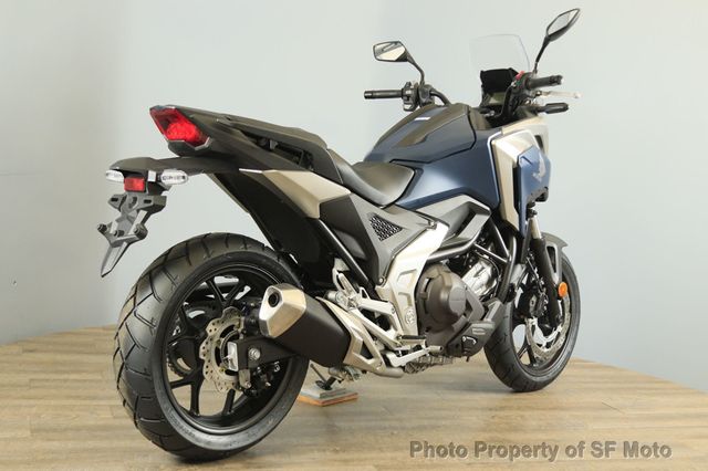 2024 Honda NC750X DCT In Stock Now! - 22564092 - 8