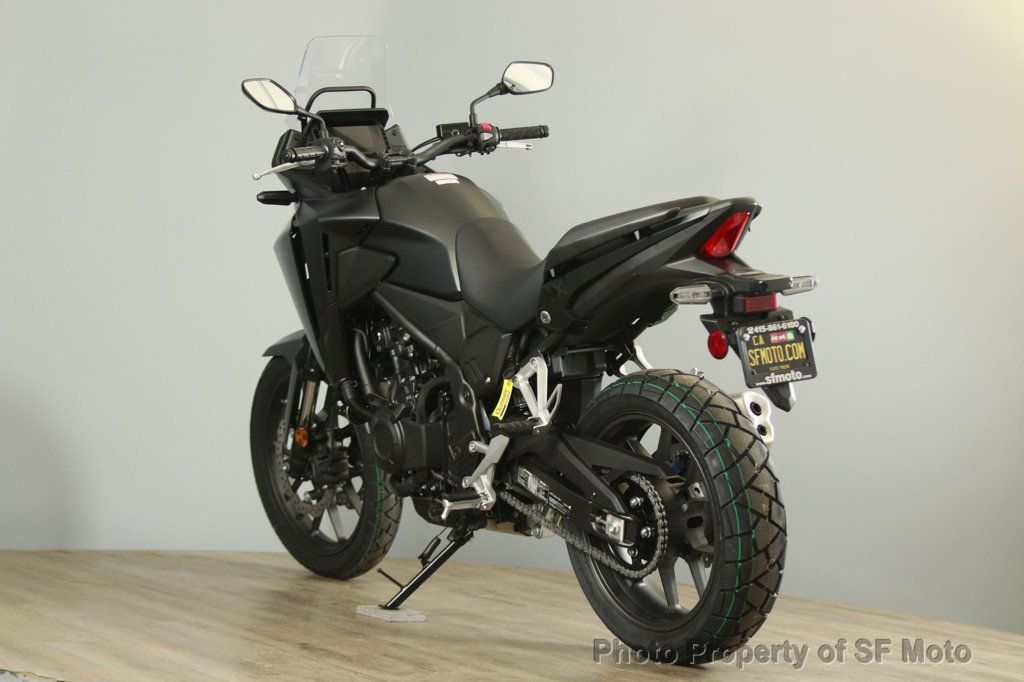 2024 Honda NX500 1 In Stock Now! - 22586120 - 9