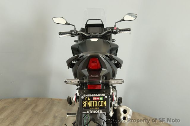 2024 Honda NX500 1 In Stock Now! - 22586120 - 5