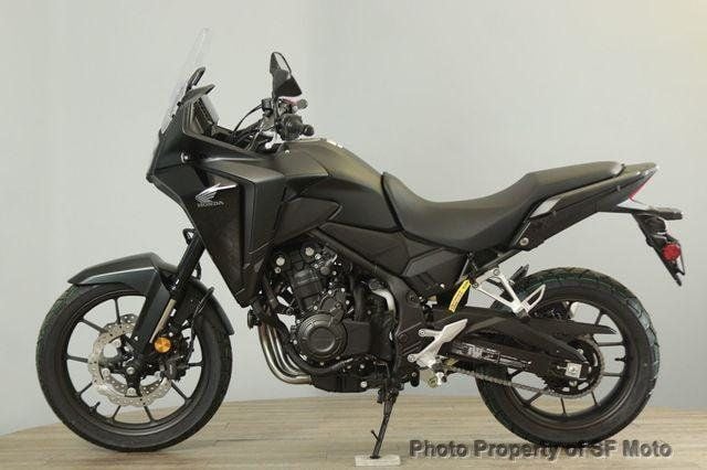 2024 Honda NX500 Available Now! - 22586117 - 3