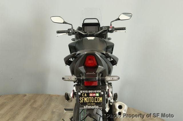 2024 Honda NX500 Available Now! - 22586117 - 5