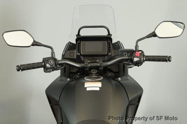 2024 Honda NX500 Available Now! - 22586117 - 6