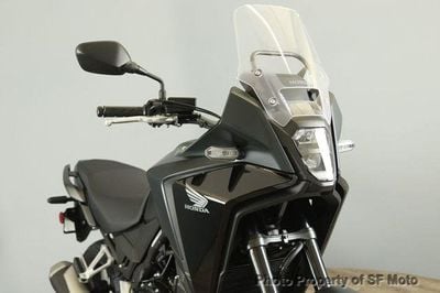 2024 Honda NX500 - MLHPC7253R5000613