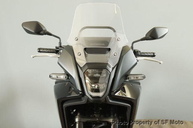 2024 Honda NX500 INVENTORY-CLEARANCE - 22586117 - 4