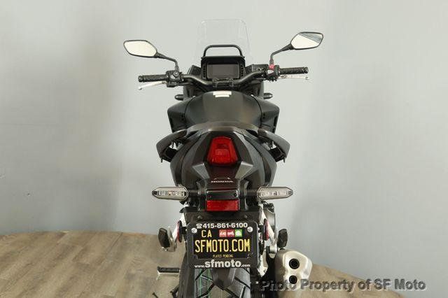 2024 Honda NX500 INVENTORY-CLEARANCE - 22586117 - 5