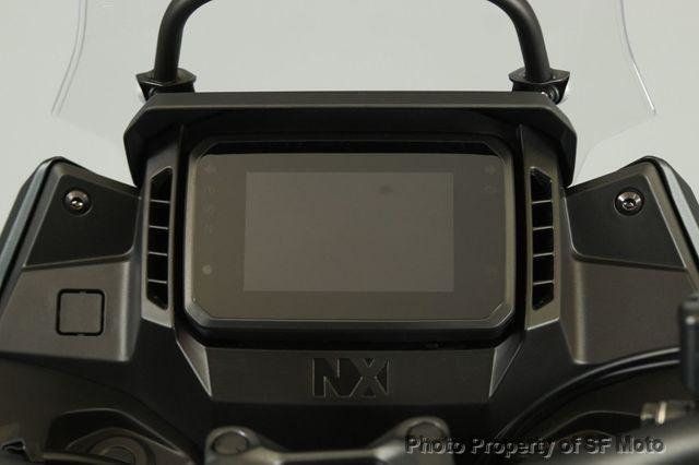 2024 Honda NX500 INVENTORY-CLEARANCE - 22586117 - 7