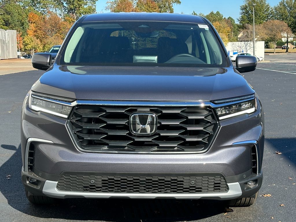 2024 New Honda Pilot EXL 7 Passenger 2WD at Serving