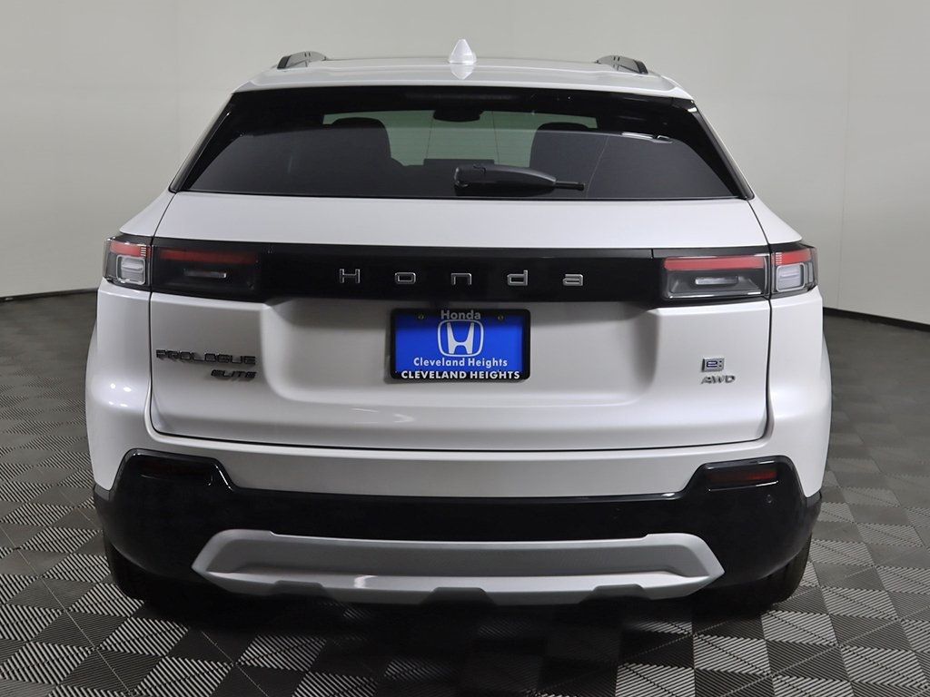 2024 Honda Prologue Elite AWD - 22508771 - 15