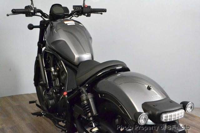 2024 Honda Rebel 1100 In Stock Now! - 22312148 - 9