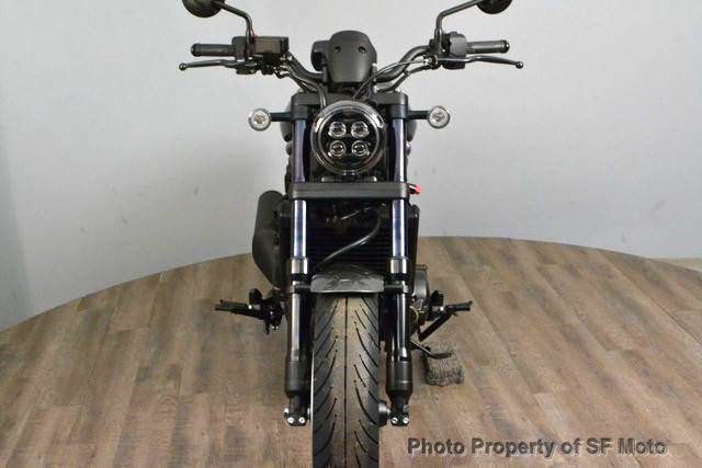 2024 Honda Rebel 1100 In Stock Now! - 22312148 - 4