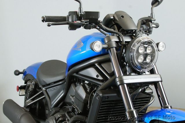 2024 Honda REBEL 1100 DCT INVENTORY-CLEARANCE - 22767590 - 0