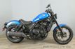 2024 Honda REBEL 1100 DCT INVENTORY-CLEARANCE - 22767590 - 2