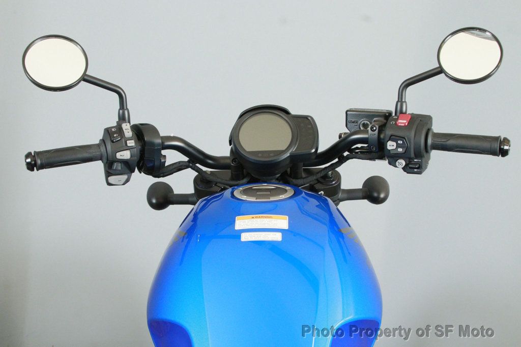 2024 Honda REBEL 1100 DCT INVENTORY-CLEARANCE - 22767590 - 5