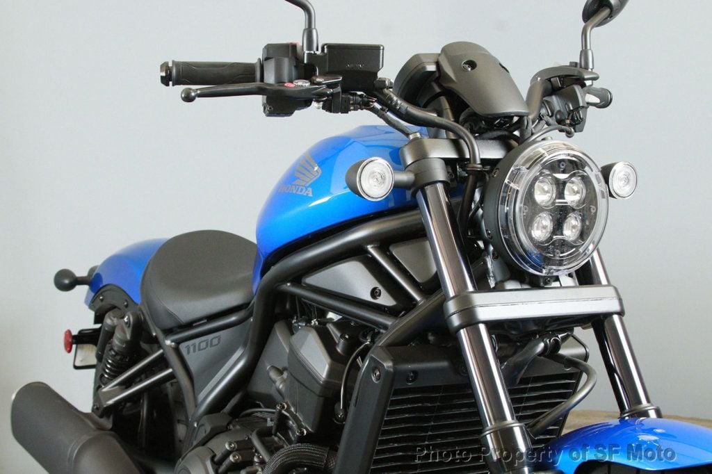 2024 Honda REBEL 1100 DCT SPRING CLEARANCE! - 22767590 - 0