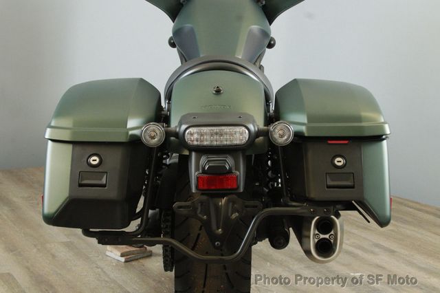 2024 Honda REBEL 1100T DCT INVENTORY-CLEARANCE - 22436693 - 5