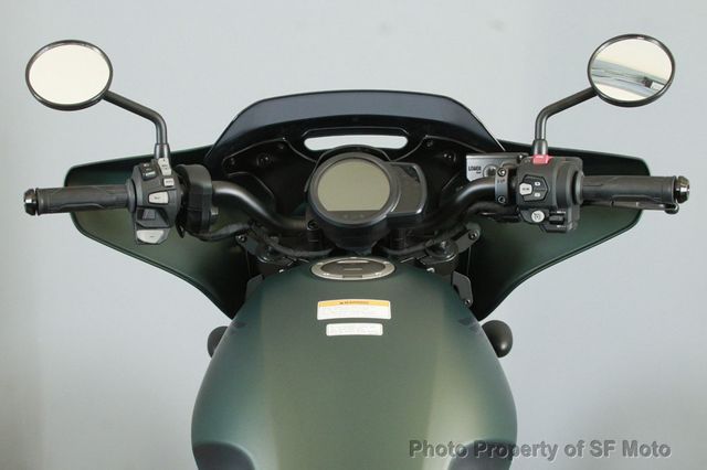 2024 Honda REBEL 1100T DCT INVENTORY-CLEARANCE - 22436693 - 6