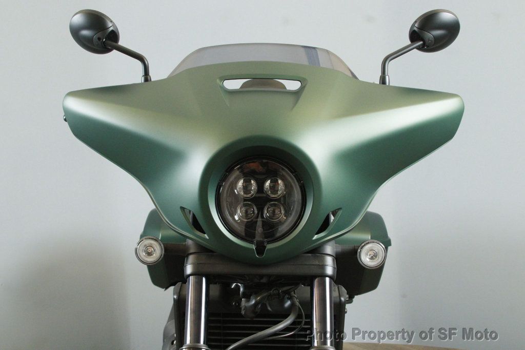 2024 Honda REBEL 1100T DCT SALE PENDING - 22436693 - 4