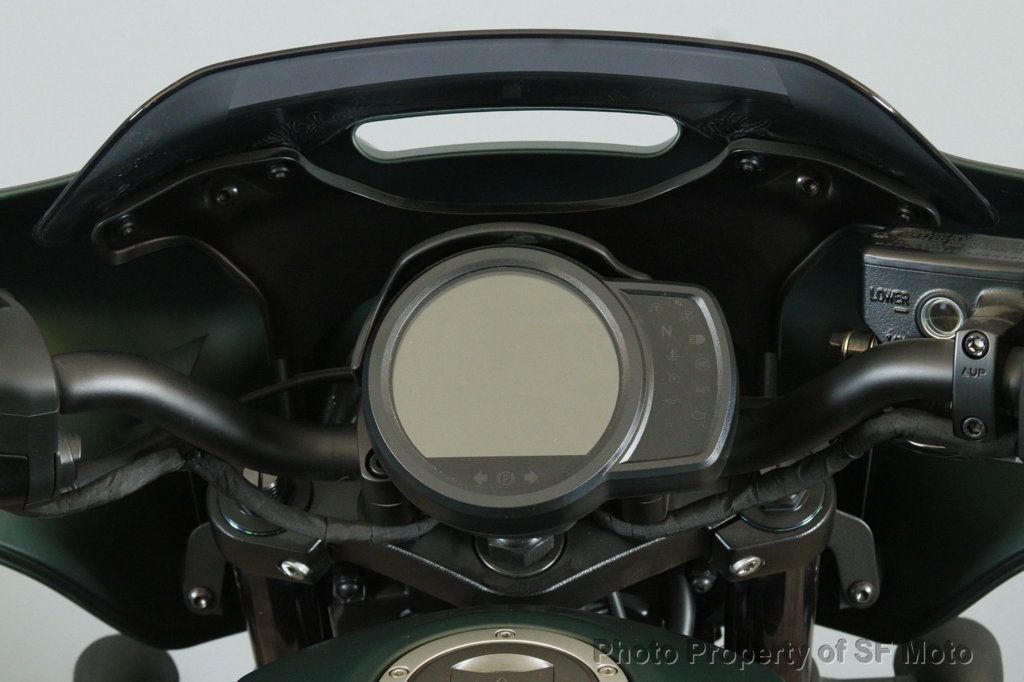 2024 Honda REBEL 1100T DCT SALE PENDING - 22436693 - 7