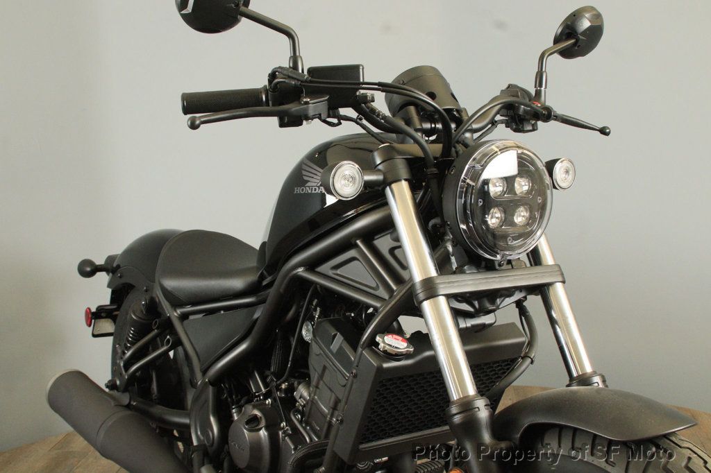 2024 Honda Rebel 300 ABS In Stock Now! - 22398990 - 0