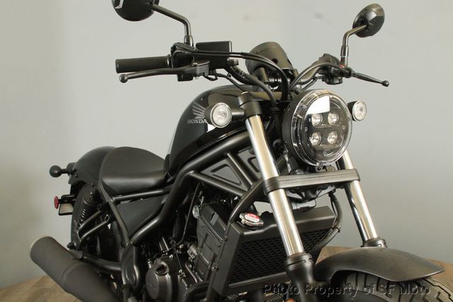 2024 Honda Rebel 300 ABS In Stock Now! - 22398990 - 0