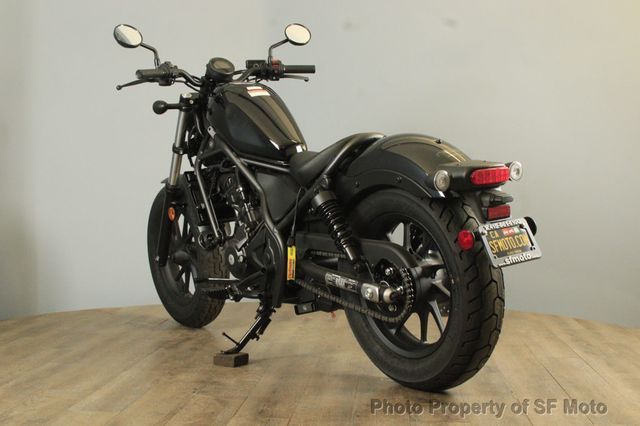 2024 Honda Rebel 300 ABS In Stock Now! - 22398990 - 9