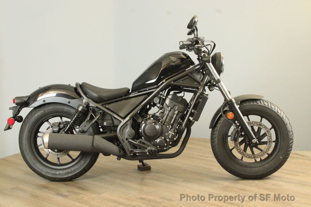 2024 Honda Rebel 300 ABS In Stock Now! - 22398990 - 2