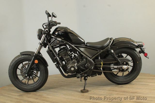 2024 Honda Rebel 300 ABS In Stock Now! - 22398990 - 3