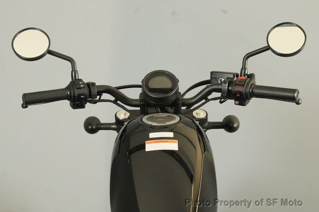 2024 Honda Rebel 300 ABS In Stock Now! - 22398990 - 6