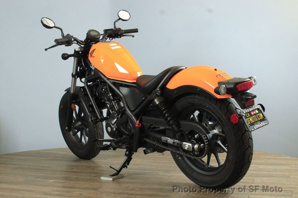 2024 Honda Rebel 300 ABS In Stock Now! - 22649376 - 9