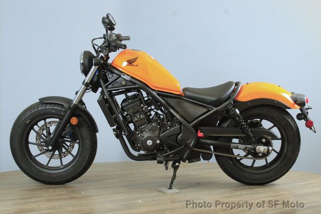 2024 Honda Rebel 300 ABS In Stock Now! - 22649376 - 3