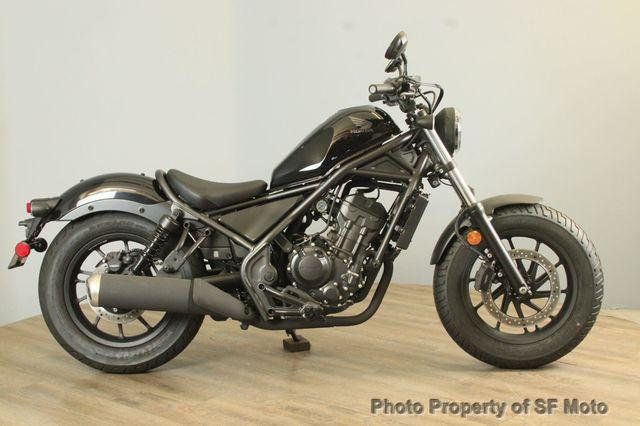 2024 Honda Rebel 300 ABS WINTER CLEARANCE! - 22398991 - 2