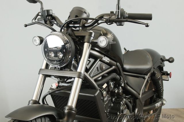 2024 Honda Rebel 500 ABS In Stock Now! - 22436527 - 1