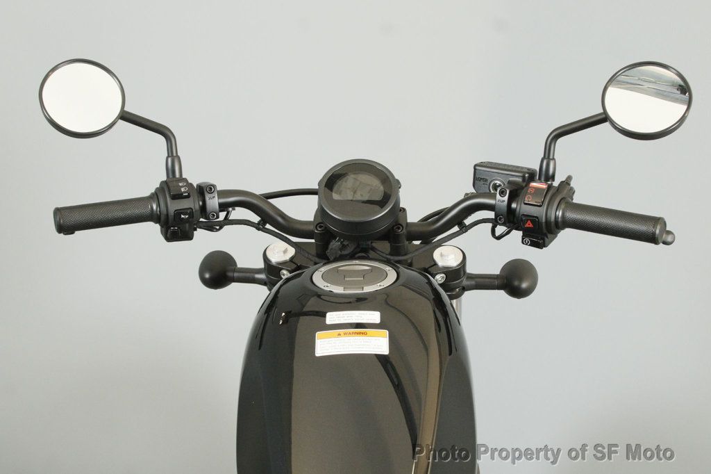 2024 Honda Rebel 500 ABS In Stock Now! - 22436527 - 6