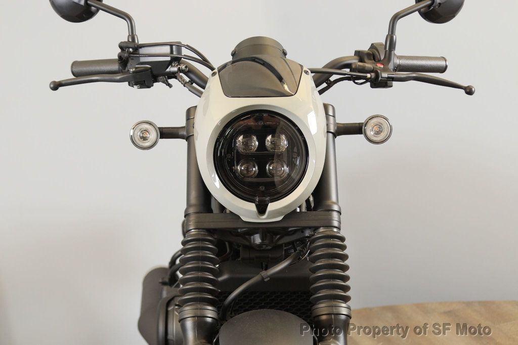 2024 Honda Rebel 500 ABS SE In Stock Now! - 22436944 - 4