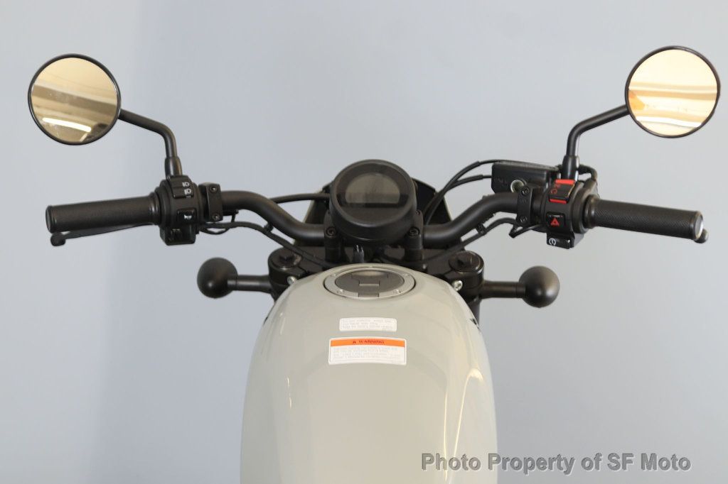 2024 Honda Rebel 500 ABS SE In Stock Now! - 22436944 - 6