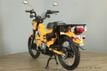 2024 Honda Trail 125 In Stock Now! - 22701343 - 9