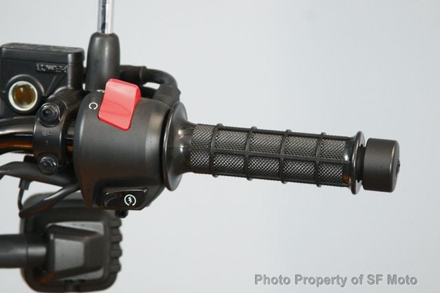 2024 Honda Trail 125 In Stock Now! - 23053762 - 9