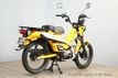 2024 Honda Trail 125 In Stock Now! - 23053762 - 10