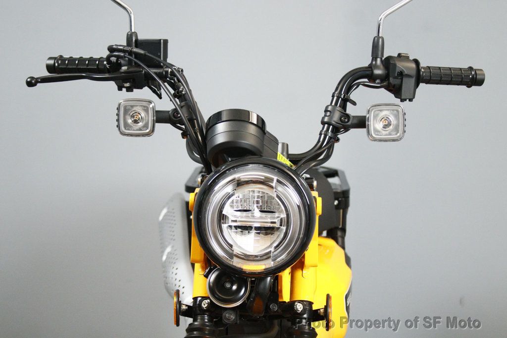 2024 Honda Trail 125 In Stock Now! - 23053762 - 4
