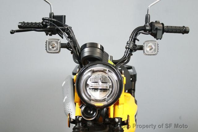 2024 Honda Trail 125 In Stock Now! - 23053762 - 4