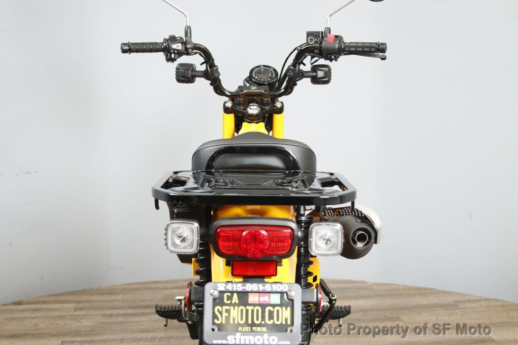 2024 Honda Trail 125 In Stock Now! - 23053762 - 5