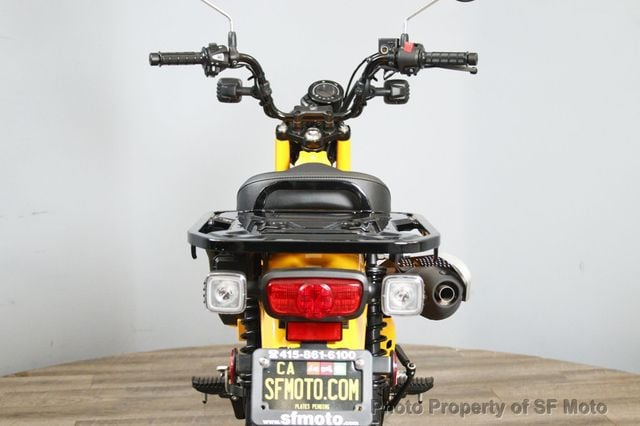 2024 Honda Trail 125 In Stock Now! - 23053762 - 5
