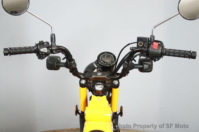 2024 Honda Trail 125 In Stock Now! - 23053762 - 6